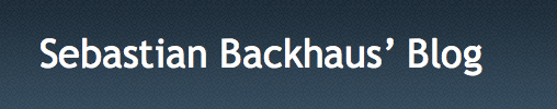 backhaus-blog backhaus-blog