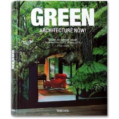 Green-architecture-now in 
