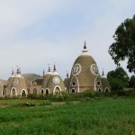 Eco-Truly-Park-Peru-Creative-Community-Conic-Mud-Houses-2