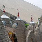 Eco-Truly-Park-Peru-Creative-Community-Conic-Mud-Houses-3