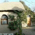 Eco-Truly-Park-Peru-Creative-Community-Conic-Mud-Houses-7