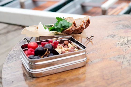 ECO Brotbox – Sustainable Lunchware