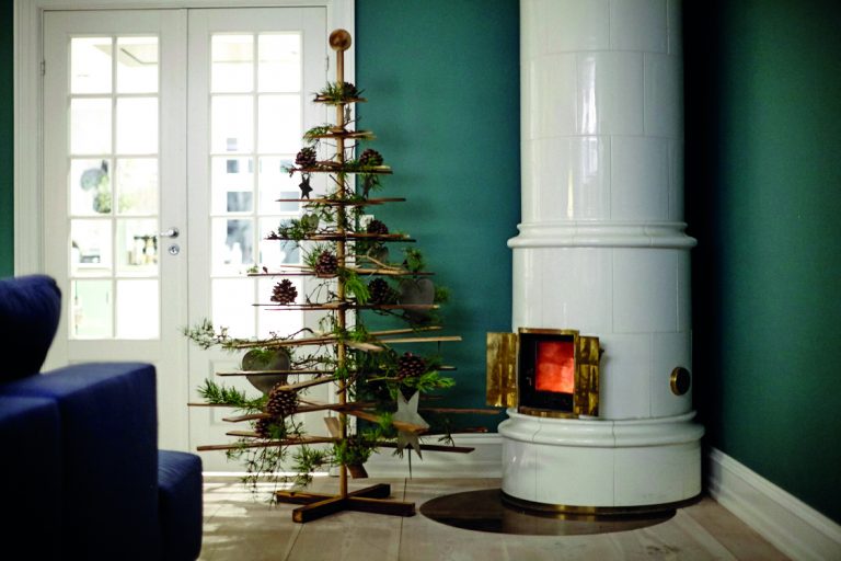 Nachhaltiger Weihnachtsbaum: Biotanne oder Weihnachtsbaum aus Holz?