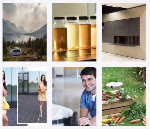 Event-Tipp: Green Campus auf der Internationalen Handwerksmesse – Lilli