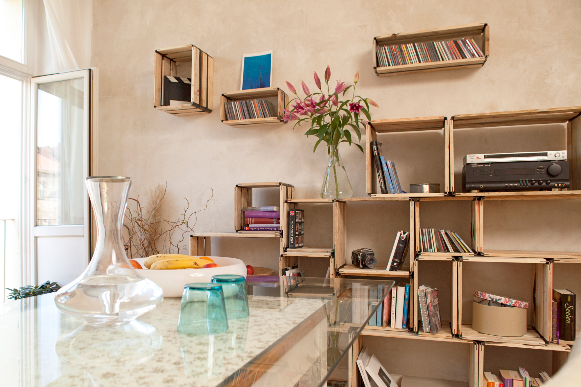 Sieben Tipps für eine nachhaltige Einrichtung – Lilli Green