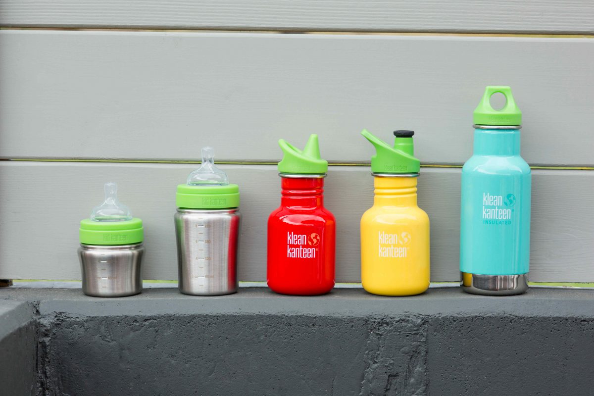 Personalisierte Edelstahl-Trinkflasche Für Kinder – Mit Namen & Motiv – Nachhaltig Mit Holzdeckel – Perfekt Für Kindergarten & Schule