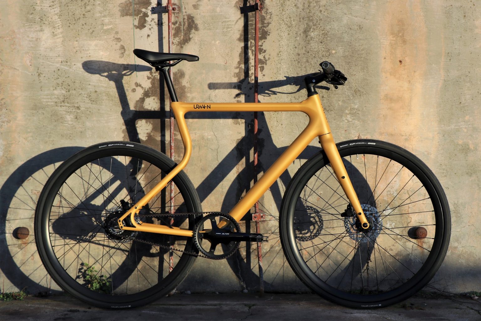 3D-gedrucktes Fahrrad Urwahn gewinnt Green Product Award – Lilli Green