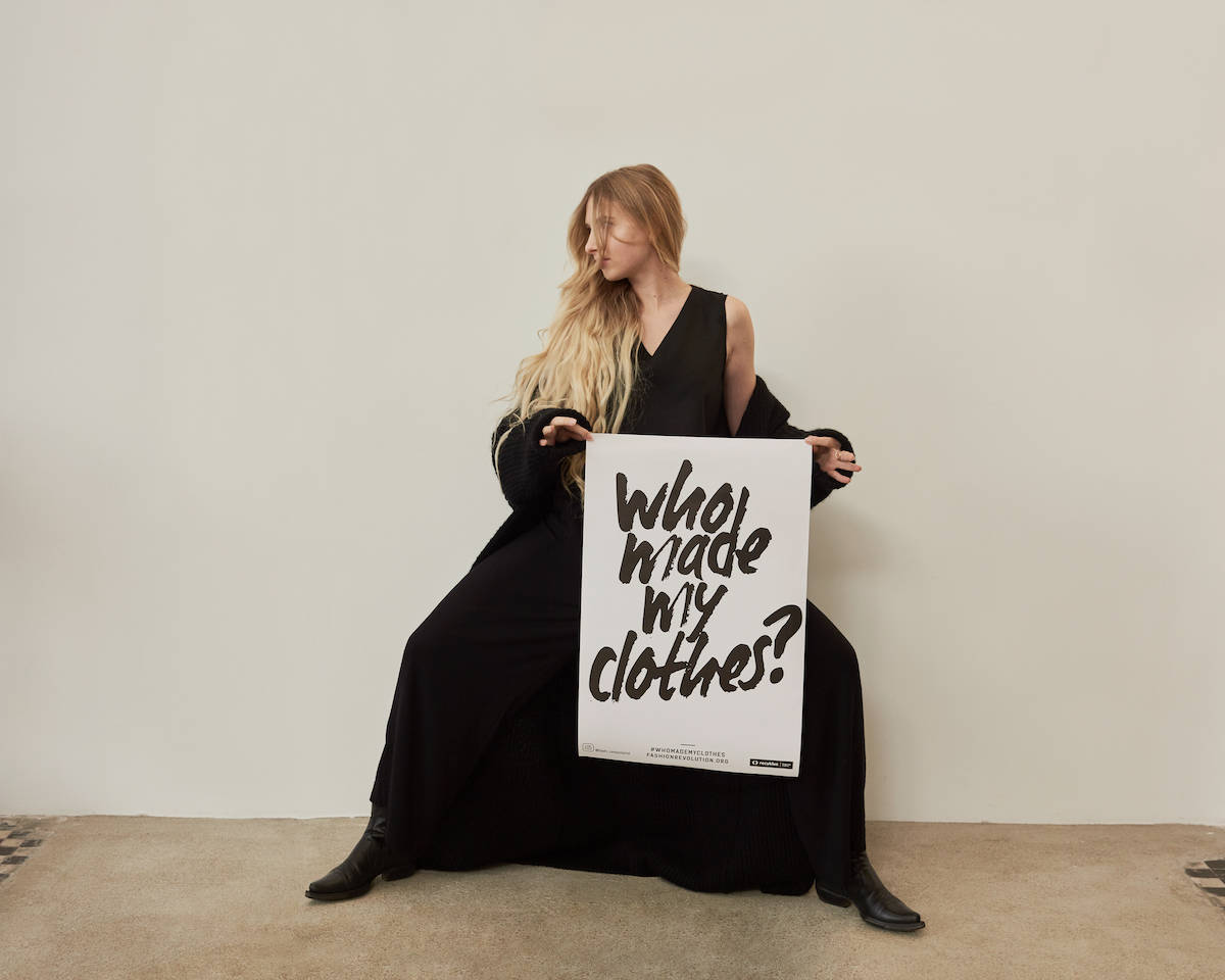 Transparenter einkaufen: Wie Kleidungsetiketten zu einem nachhaltigen Wandel beitragen können