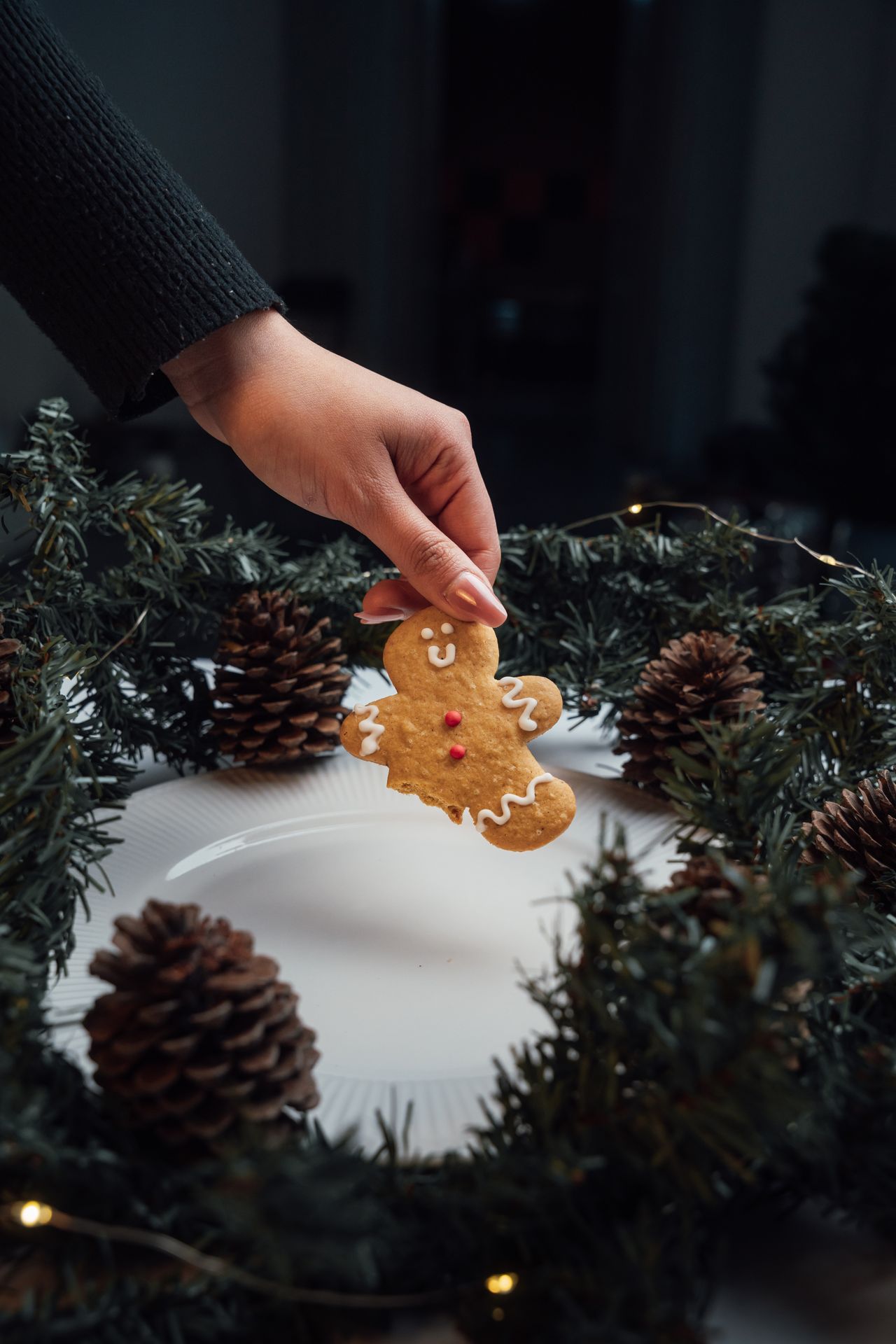 Zero Waste Weihnachten - Deko mal anders
