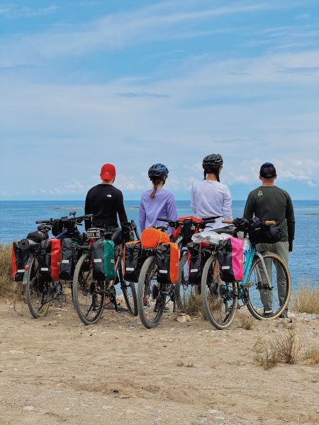 Bikepacking - was braucht man wirklich noch packen